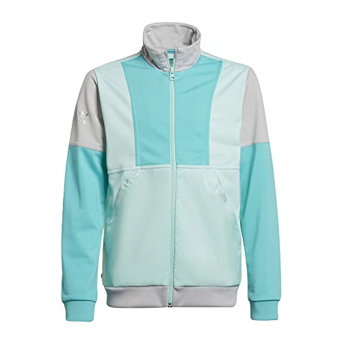 adidas Originals Kids' Adventure Track Top