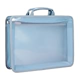 Le design fin et compact est pratique for transporter des sacs à dos ou des appareils portables, ce qui en fait un choix idéal for les étudiants, les enseignants, les professionnels de bureau et les voyageurs.