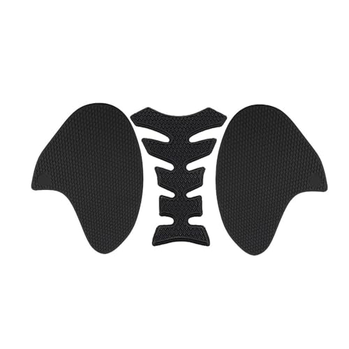 Autocollants réservoir Honda CBR1100 protection tampons moto latéraux 1997-2006