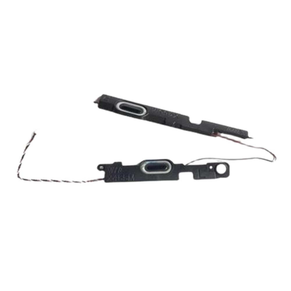 Altavoces internos de repuesto para ASUS A455 A455LA A455LB A455LD A455LF negro 3
