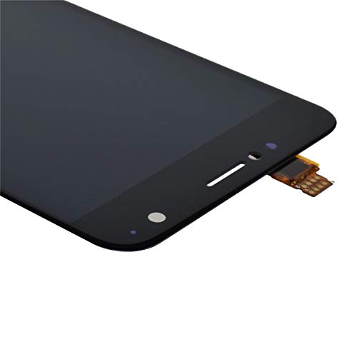 Image of LCD Display Screen Digitizer Replacement for Asus Zenfone 4 Selfie ZB553KL(Black)