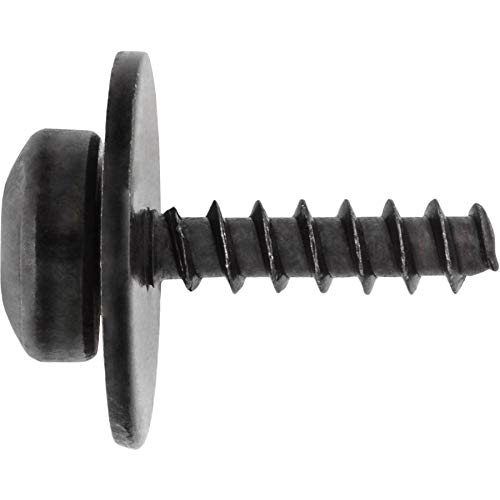 Tornillo Autorroscante M5-2.2 x 20 mm Torx Pan Head Pack 15