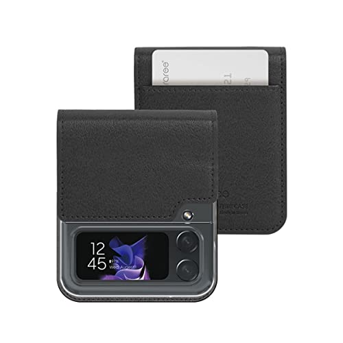 ARAREE galaxy z flip4 P[X 蒠^ J[h[ Mustang Diary [ TXFؕi J[hXbg ϏՌ MNV[ CXp[VFAɑΉ ] AR24781GZFP3BK ubN yKiz