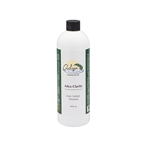 ADYA CLARITYÂ® 16 oz by Authorized Dealer