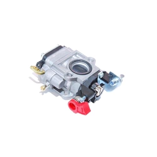Carburateur tronçonneuse résout panne essence modèles 753 746 453 8460