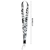 Chainsaw Man Anime Manga 17.7" Neck Lanyard Keychain Holder ID Badge Mobile Phone Pin Strap by Pinstant - Image 2