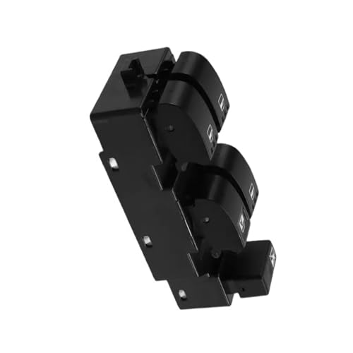Interrupteur de lève-vitre robuste pour Daihatsu Avanza 2012-2017