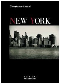 New York. Ediz. italiana e inglese