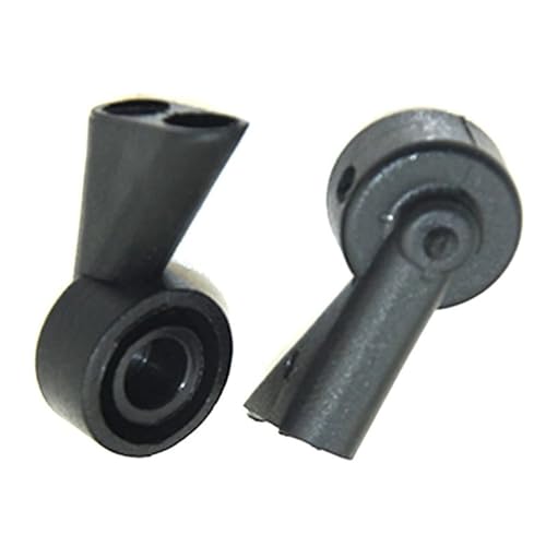Buse d'essuie-glace 8U0955985 pour nettoyage pare-brise A6 2006 2007 2008 2009 gicleur