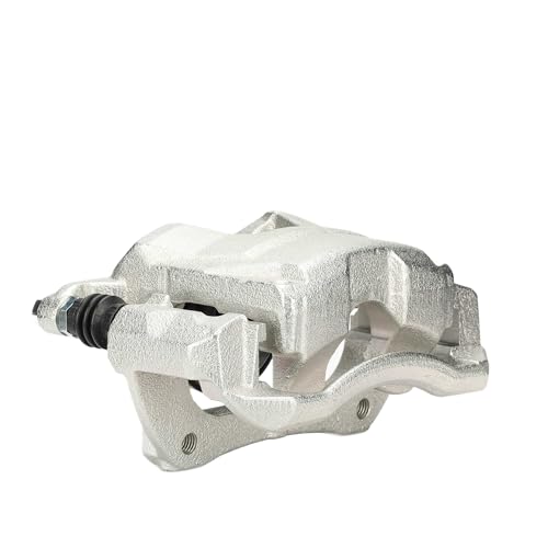 Wagner CN12320SC NEW Semi-Loaded Brake Calipers Compatible with Select Chevrolet Cruze Models