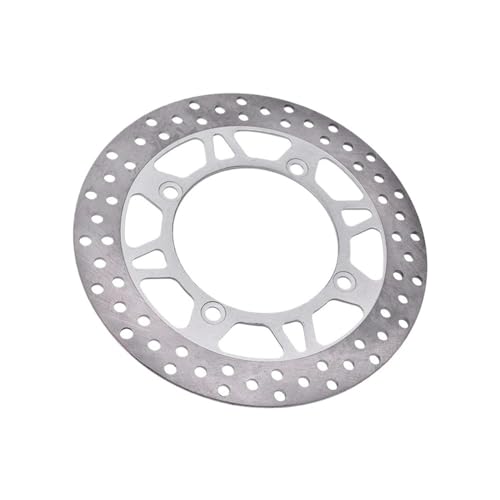 Disque de frein avant en acier inoxydable de précision pour moto YZ250