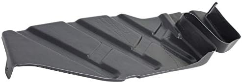 Compatible with Engine Splash Shield Under Cover 04-06 Santa Fe 2.7 Passenger Side HY1228141