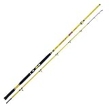  Colmic Canna da Pesca dalla Barca Marlet per Bolentino in Carbonio Potente e Sensibile in Vetta