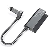 Starlink Ethernet Adapter V2 - RJ45 Anschluss Für Rechteckige Gen 2 Schüssel