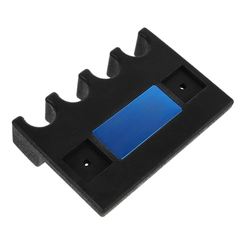 BESPORTBLE Billiards Accessories Billiard Holder Boom Device Pool Rack Self-adhesive Type