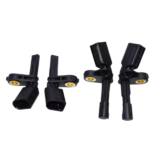 Capteur de vitesse de roue ABS pour modèles de voitures 7H0927803 1K0927807