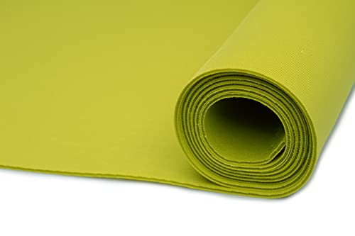 Scuba Schaumstoff, Taucher, Neopren, dick und leicht gestrickt 50 x 150 cm (Aquamarin)
