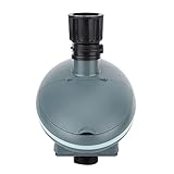 G3/4in Weiblicher Männlicher Thread Intelligenter Bewässerungssteuerung für Einfache und Effiziente Gartenwässerung