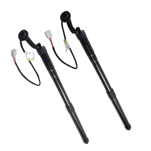 Vérin de hayon premium pour Lexus NX300H 6892079018 mécanique de haute précision