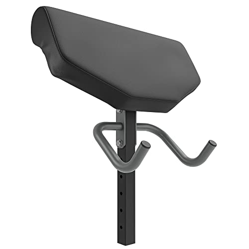 Modulateurs Marbo Sport MS-A101 avec supports de préhension pour banc