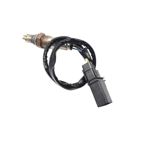 Capteur 04E906262T : Sonde Lambda de Diagnostic pour Moteur Essence VAG