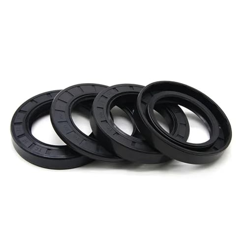 NBR �I�C���V�[�� ID 50mm TC-50 * 80/85/90/100/110 * 7/8/9/10/12mm �V�[���K�X�P�b�g 1��(50x110x12mm)