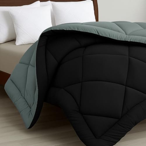 Cloth Fusion Pacifier Microfibre Reversible AC Comforter