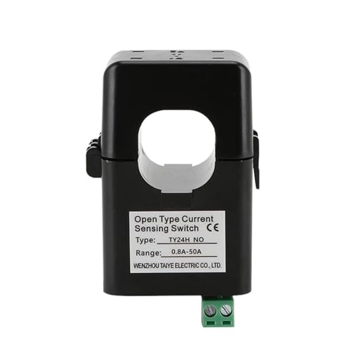 Interruptor de corriente alterna de 24h y controlador pequeña con sensor integrado NC 2