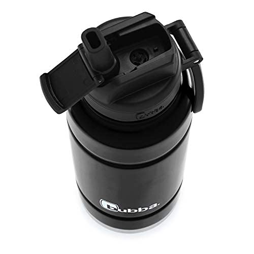 Trailblazer Water Bottle, 40 Ounce, Licorice