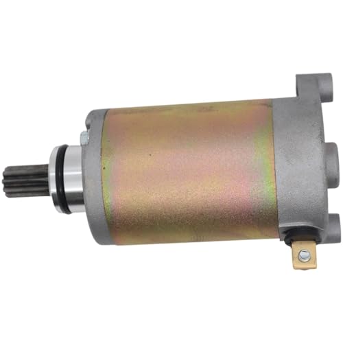 Motor de arranque eléctrico E31100-26F00-000 con encendido instantáneo
