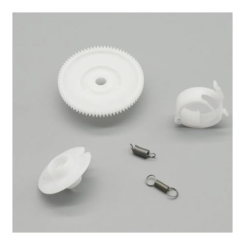Kit d'engrenages d'embrayage L3150 L4160 L6198, pignon entraînement papier imprimante