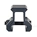AT3 Tactical PRO-Mount Mini Riser Mount - 0.83” - for RD-50 Red Dot Sight & Any Picatinny/Weaver Scope