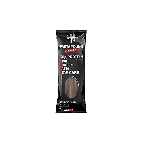 High Protein Spaghetti 250gr
