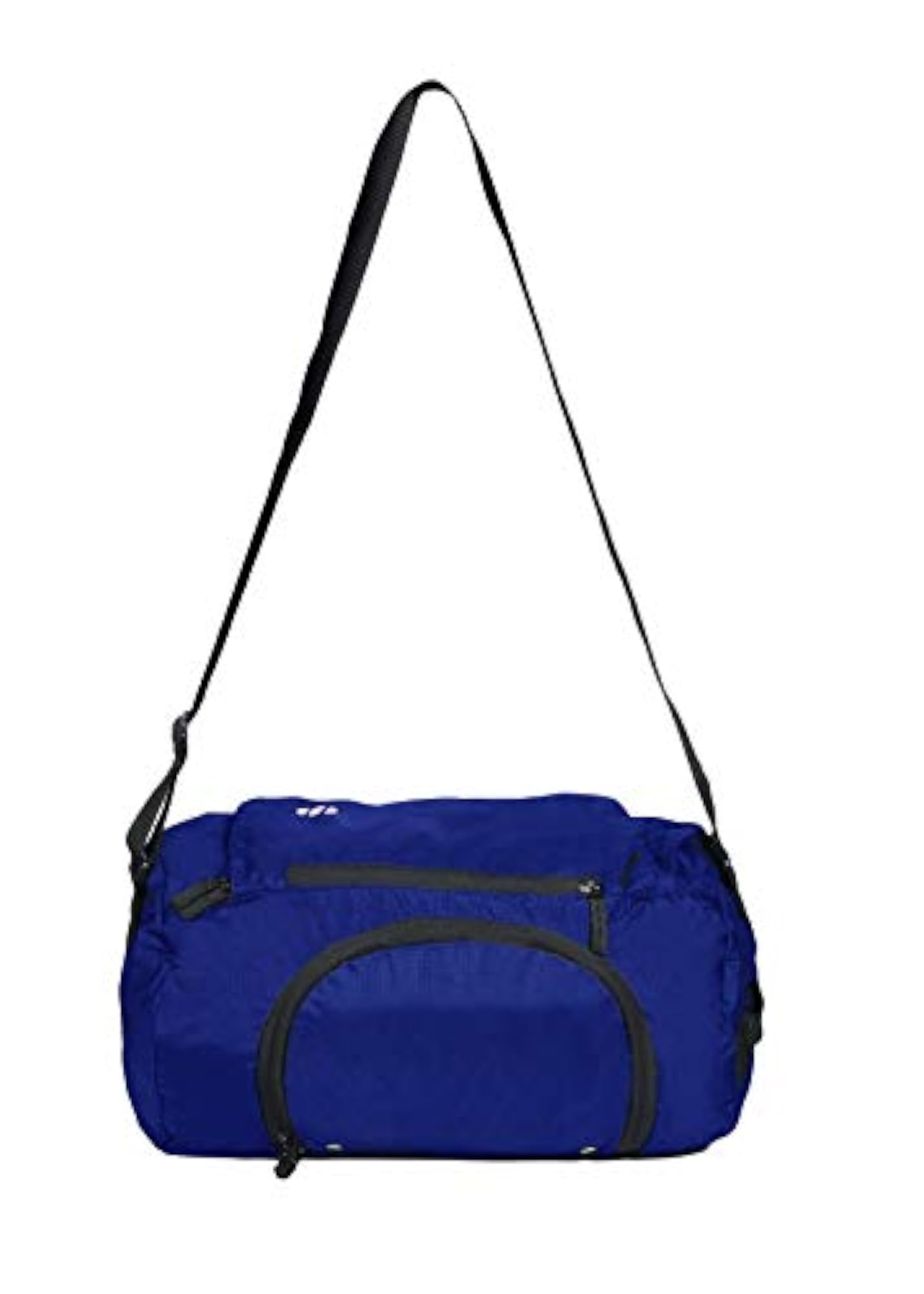 Agile RS Polyester 28L Royal Blue Gym Bag