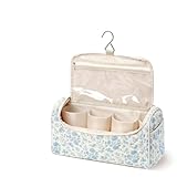 ANKICK Travel Case Compatible with Dyson Airwrap Complete Styler and Attachments, Coquette Portable Hair Dryer Bag Organizer