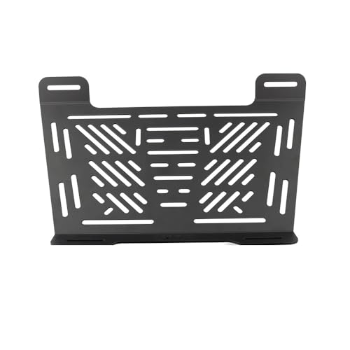Valise porte-bagages étagère planche pour moto S 650 2016-2023