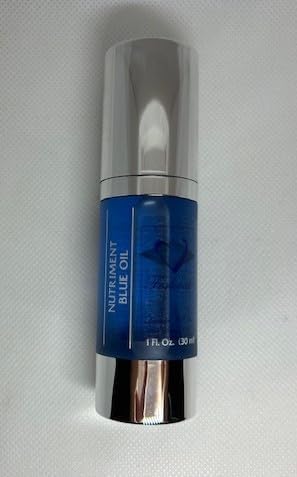 Nutriment Blue Oil(30ml) Serum for deep Hydration of the skin
