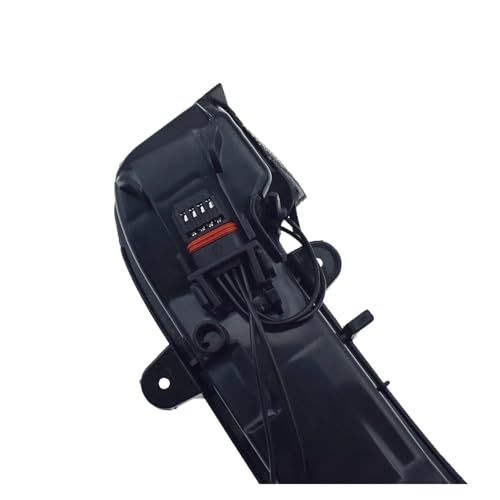 Remplacement clignotant rétroviseur Mercedes E350 G500 contrôle technique paire