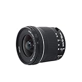 canon 10-18mm stm review El motor paso a paso STM ofrece un enfoque suave y silencioso, lo que permite un enfoque continuo for instantáneas estáticas y grabaciones de vídeo.