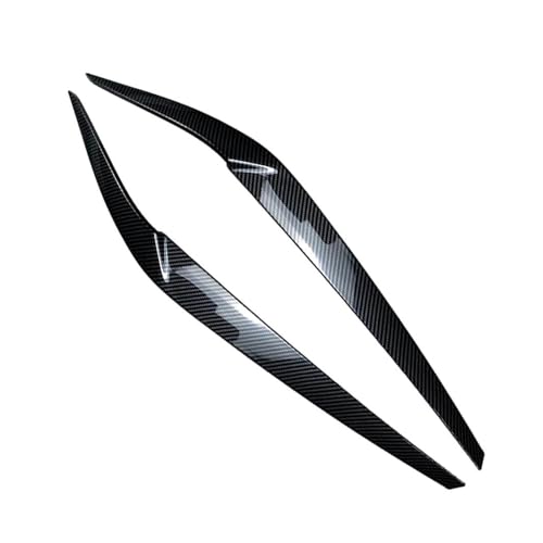 VTSGBLS Frontspoiler Kohlefaser für BMW 5er G30