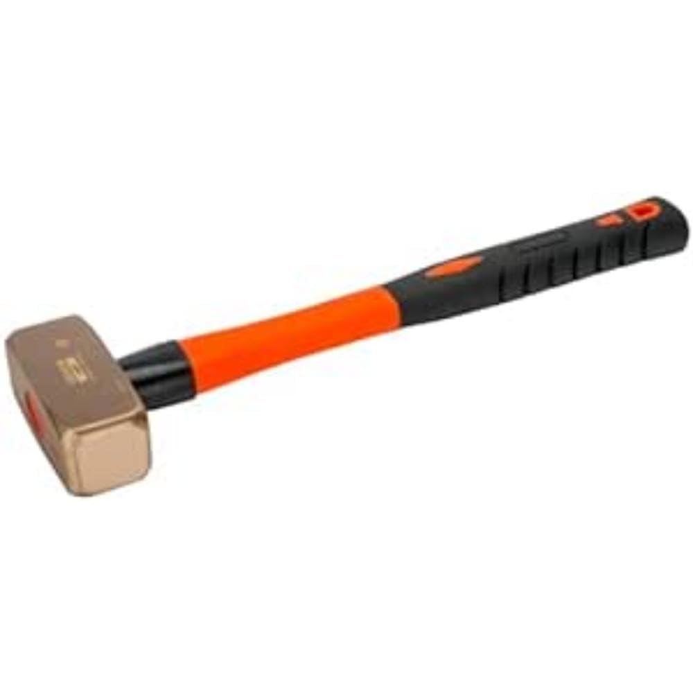 Bahco Nsb500-2000-Fb - Ns Square Pot German Type cu-be 2000fb, Standard