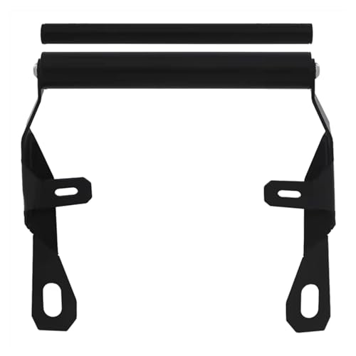 Support navigation NMAX 155 2025 pour plaque et GPS de moto - 6