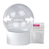 SNOWGLOBE for you - DO IT YOURSELF