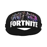 ヘアバンド フォートナイト スウェットバンド ヘッドバンド メンズ レディース スポーツターバン おしゃれ かわいい 汗止めバンド 吸汗速乾 通気性 伸縮性 スポーツ 男女兼用 贈り物