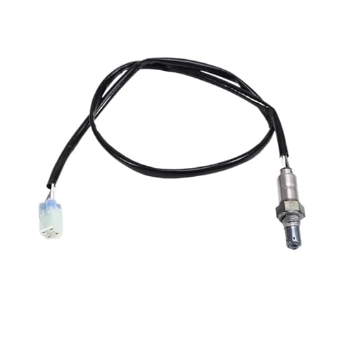 Sonde lambda Versys 650 résout les ratés d'injection KLE650 21176-0775