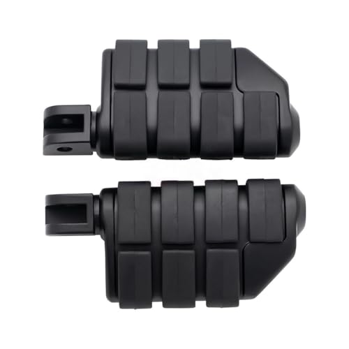 Pédales repose-pieds conducteur Boulevard M109R M90 M50 C50 Volusia 800 accessoire moto