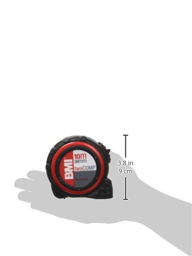STANLEY 0-33-442 rolbandmaat Powerlock 10m - 25mm