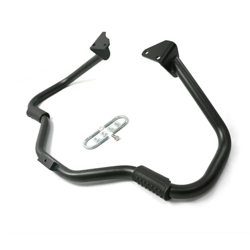 Barre de protection moteur moto Dyna Street Bob FXDB Fat Bob FXDF 2006-2018