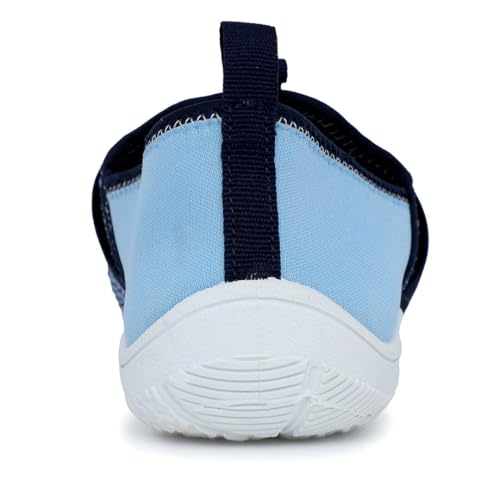 Nautica Women’s Water Shoes – Barefoot Swim & Beach Footwear for Pool, Surf, and Summer Activities – Quick-Dry Aqua Sports Shoes3