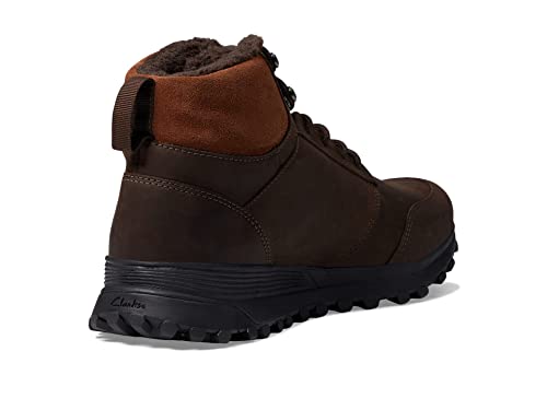 Image of Clarks mens Atl Trek Up Waterproof